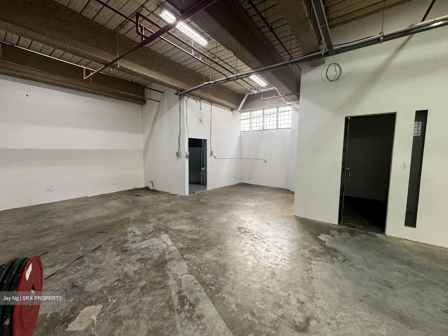 Tat Ann Building (D20), Factory #537153631